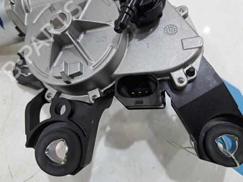 Rear wiper motor AUDI Q5 (FYB, FYG) 2.0 TDI quattro | BP29266711M102