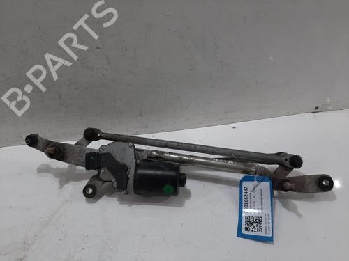 Ruitenwissermotor voor MG MG 3 1.5 (106 hp) 33179839