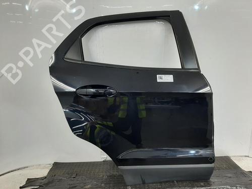 Used Right rear door Right rear door 38446708 38446708