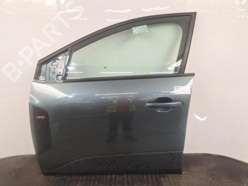 Used Left front door Left front door DACIA JOGGER (RK_) 1.6 HYBRID 140 (RKN8) (141 hp) 40454783 40454783