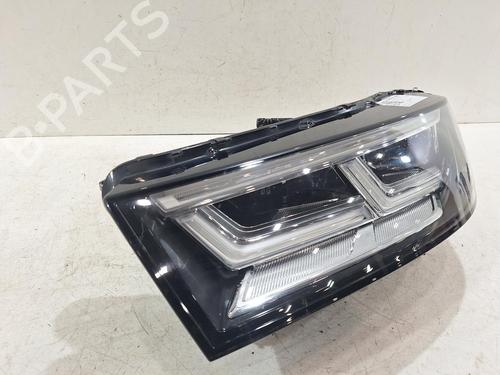 Left headlight AUDI Q5 (FYB, FYG) 2.0 TDI quattro | BP32422696C28