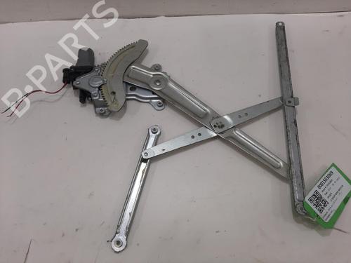 Used Front left window mechanism SUZUKI SPLASH (EX) 1.0 (A5B310) (68 hp) 30119974