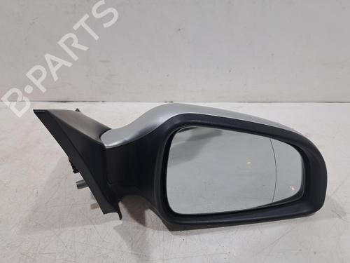Used Right mirror VAUXHALL ASTRA Mk V (H) TwinTop (A04) 1.8 (L67) (140 hp) 30119833