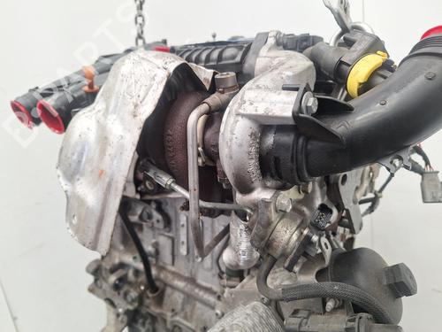 Motor CITROËN BERLINGO MULTISPACE (B9) 1.6 HDi 90 | BP37218944M1 - Image 5
