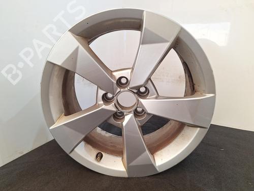 Used Rim Rim 38727908 38727908