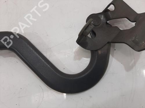 Annen TOYOTA YARIS (_P9_) 1.0 VVT-i (KSP90_, KSP90R) | BP29882055O1 