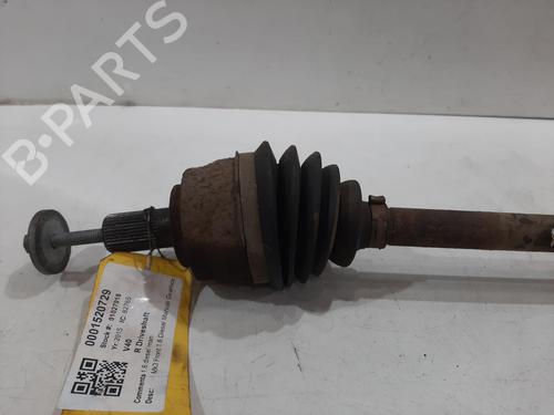 Other VOLVO V40 Hatchback (525) D2 | BP29471398O1 