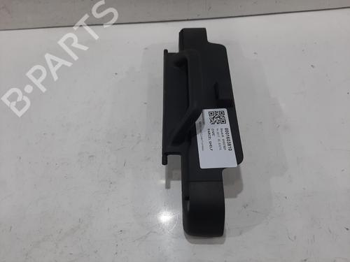 Hattehylde HONDA CIVIC X Hatchback (FC_, FK_) 1.0 VTEC (FK6) (129 hp) 31596556