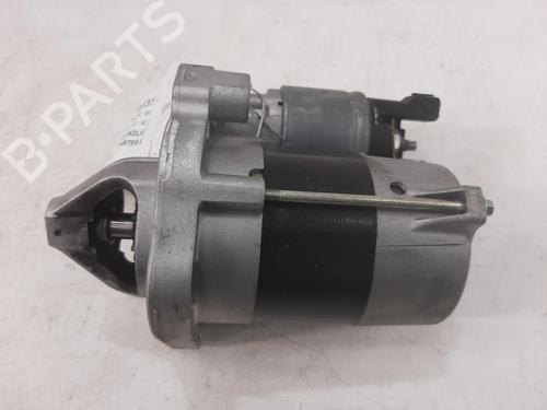 Used Starter VAUXHALL GRANDLAND X / GRANDLAND (A18) 1.2 Turbo (75) (131 hp) 26786222