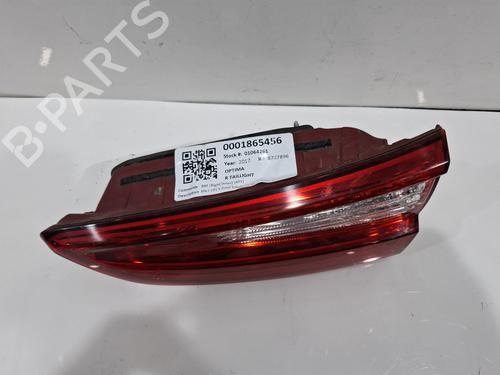 Right tailgate light KIA OPTIMA Sportswagon (JF) 1.7 CRDi | BP40258492C80 - Image 3