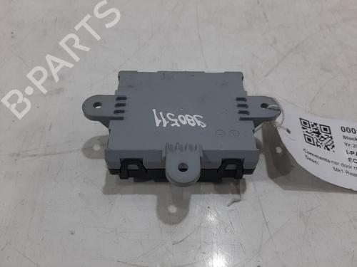 Øvrige Styrinhsenheder JAGUAR I-PACE (X590) EV400 AWD (400 hp) 30324576