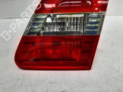 Right taillight MERCEDES-BENZ B-CLASS Sports Tourer (W245) B 160 (245.231) | BP26869095C35 