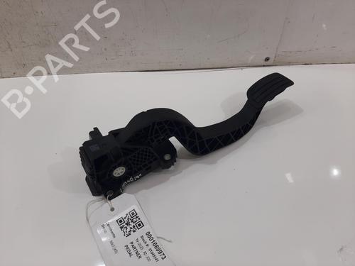 Pedal PEUGEOT PARTNER Box Body/MPV (K9) 1.5 BlueHDi 100 | BP33466976I4 - Image 4