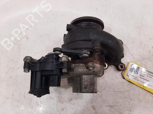 Turbocharger/Supercharger SEAT IBIZA V (KJ1, KJG) 1.0 TSI | BP29524795M71 