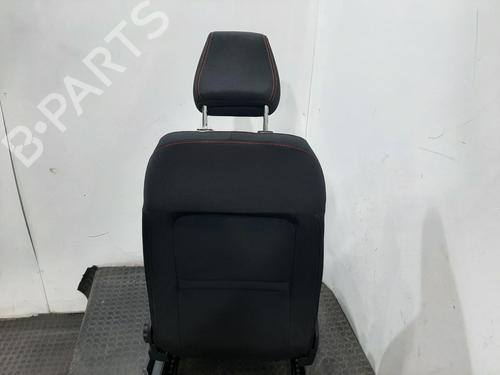 Left front seat FORD PUMA (J2K, CF7) 1.0 EcoBoost mHEV | BP40267573C15 - Image 4