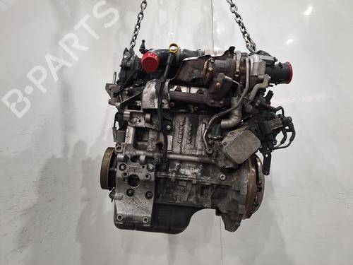 Engine FORD FIESTA VI (CB1, CCN) 1.5 TDCi | BP39267228M1 - Image 2