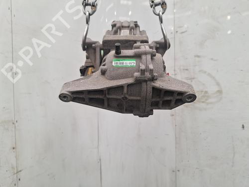 Rear differential KIA SPORTAGE V (NQ5) 1.6 T-GDi Hybrid AWD | BP26852262M24 