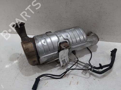 Used Particulate filter Particulate filter PEUGEOT 3008 II SUV (MC_, MR_, MJ_, M4_) 1.5 BlueHDi 130 (131 hp) 33242322 33242322