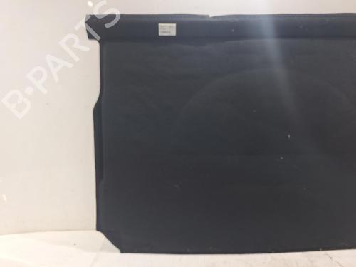 Luggage compartment floor PEUGEOT 2008 I (CU_) 1.6 BlueHDi 100 | BP31628476I33 