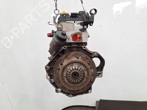 Engine VAUXHALL CORSA Mk III (D) (S07) 1.2 i 16V (L08) | BP35922956M1 - Image 4