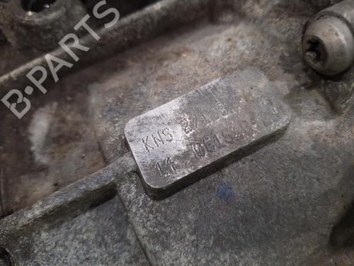 Gearbox VW SCIROCCO III (137, 138) 2.0 TDI | BP33940071M3 - Image 6