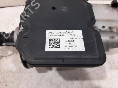 Brake master cylinder JAGUAR I-PACE (X590) EV400 AWD | BP29882277M77 