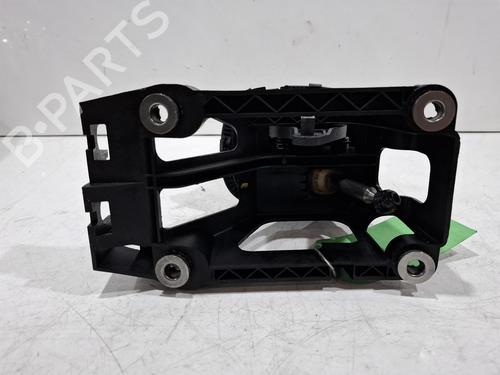 Gear lever TOYOTA AYGO (_B4_) 1.0 (KGB40) | BP40010911M90 - Image 6
