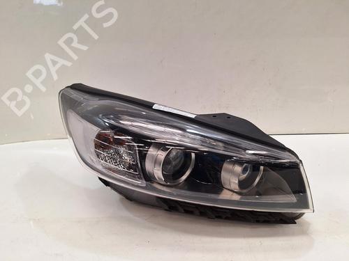 Used Right headlight Right headlight 38486927 38486927