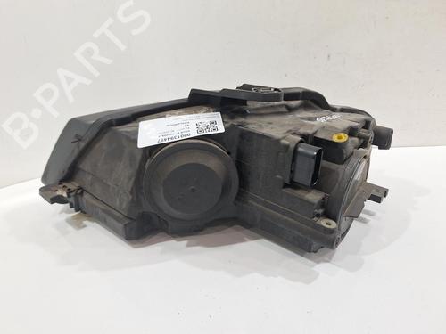 Right headlight AUDI A3 Convertible (8P7) 1.8 TFSI | BP26855467C29 