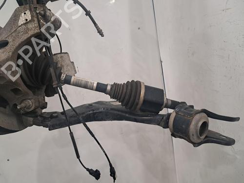 Left front suspension JAGUAR E-PACE (X540) 2.0 D180 AWD | BP26827516M72 
