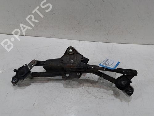 Used Front wiper motor HYUNDAI i10 I (PA) 1.2 (86 hp) 31316029