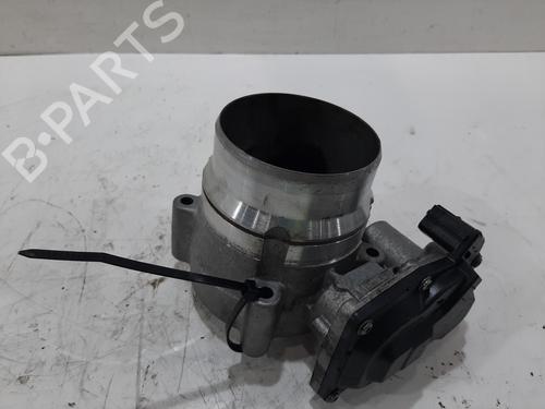 Used Throttle body LAND ROVER RANGE ROVER IV (L405) 4.4 SDV8 4x4 (340 hp) 30141593
