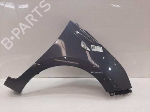 Used Right front fenders Right front fenders HYUNDAI i10 II (BA, IA) 1.0 (67 hp) 36316175 36316175