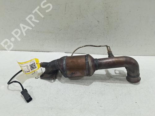 Catalizzatore PEUGEOT 208 I (CA_, CC_) 1.2 VTI 82 (82 hp) 32380308