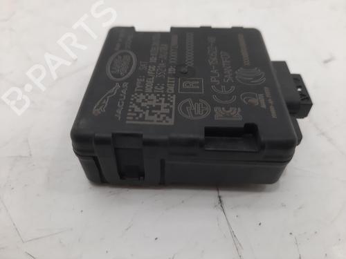 Control unit JAGUAR I-PACE (X590) EV400 AWD | BP29162798M11