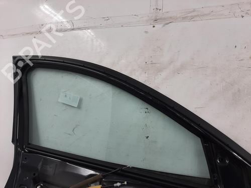 Left front door MAZDA 2 Hatchback (DL, DJ) 1.5 | BP33125486C2  - Image 6