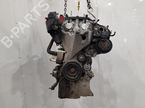Used Engine FORD FIESTA VI (CB1, CCN) 1.0 Sport (140 hp) 31879341