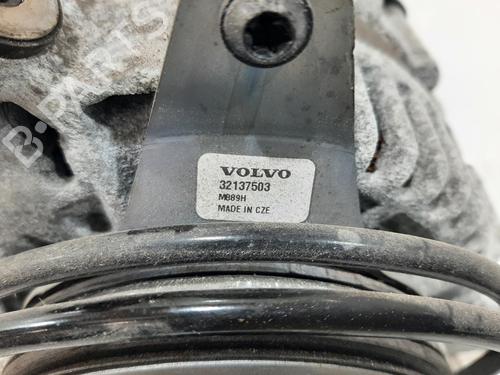 Alternator VOLVO XC40 (536) B4 Mild-Hybrid | BP34178584M7  - Image 5