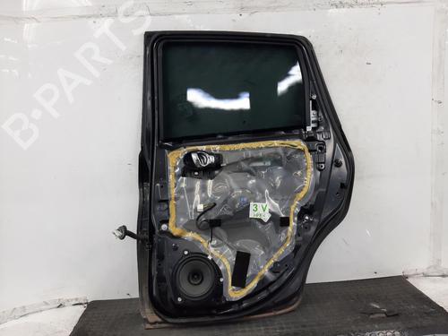 Dør højre bagtil NISSAN NOTE (E12) 1.2 DIG-S | BP33124853C5  - Image 6