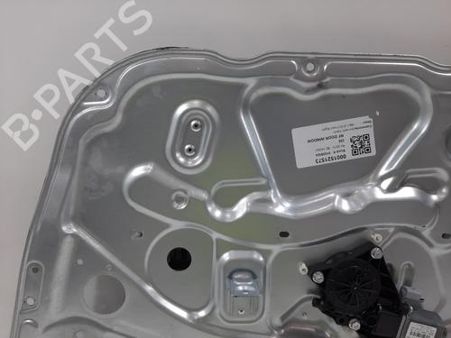 Rudehejsemekanisme Højre foran HYUNDAI i30 (FD) 1.4 | BP29417323C23 
