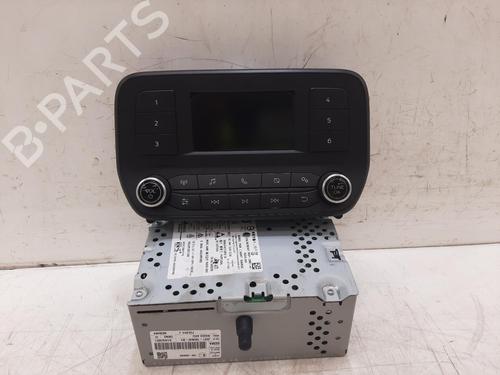 Used Radio Radio 37484910 37484910