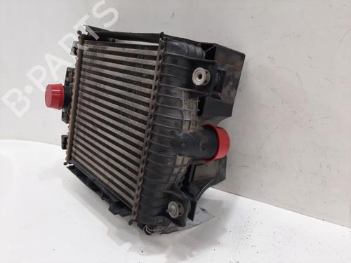 Intercooler LAND ROVER RANGE ROVER SPORT II (L494) 3.0 SDV6 Hybrid 4x4 | BP29603484M30 