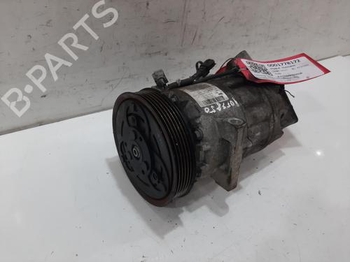 Used AC compressor AC compressor 37497045 37497045