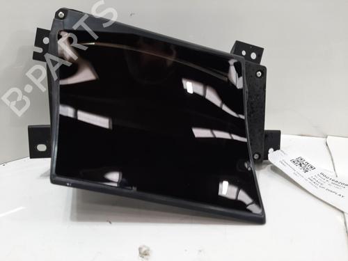 Display Display JAGUAR I-PACE (X590) EV400 AWD (400 hp) 33987202 33987202