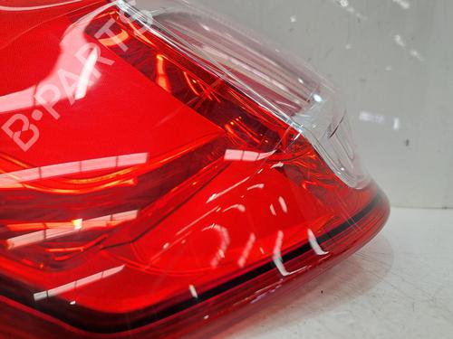 Left taillight FORD FIESTA VI (CB1, CCN) 1.0 Sport | BP38928602C34 - Image 3