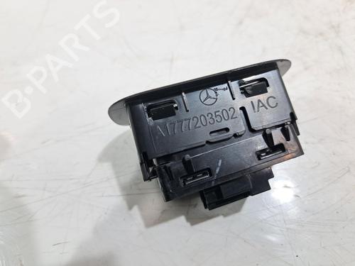 Switch MERCEDES-BENZ CLA (C118) CLA 200 (118.387) | BP32757424I30  - Image 6
