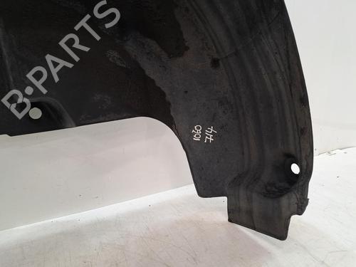 Hjulbue RENAULT CLIO V (B7_) 1.0 TCe 90 (B7MT) | BP39196026C56 - Image 5