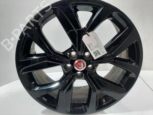 Fælk JAGUAR I-PACE (X590) EV400 AWD | BP31207963C45