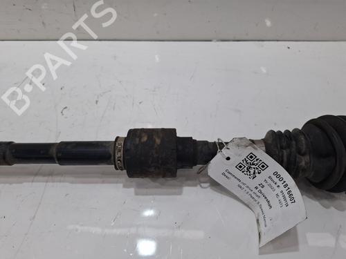 Right front driveshaft MG MG ZS SUV (AZS1) 1.5 VTi | BP38757325M39 - Image 5
