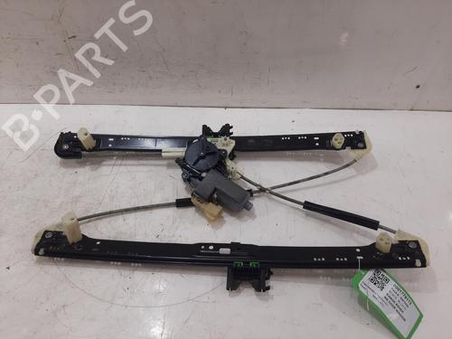 Used Rear right window mechanism Rear right window mechanism 37484714 37484714